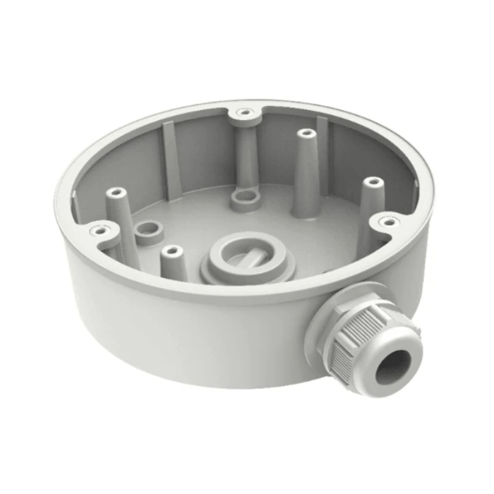 1280ZJ-PT6 Aluminum Junction Box